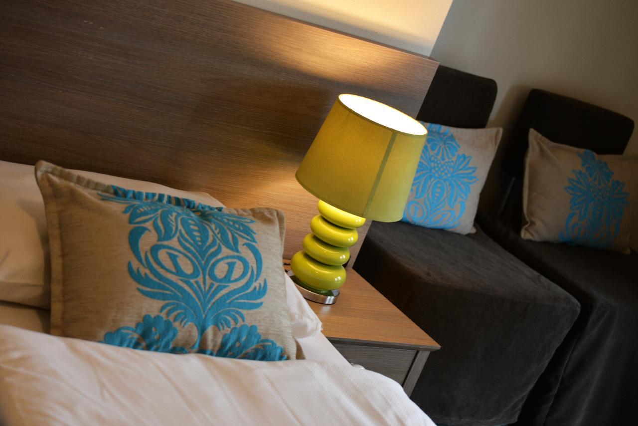 Hotel Europa - Gornicza Strzecha Schreiberhau Zimmer foto